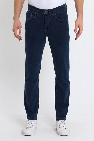 Rodi Erkek Jean Pantolon Montana Regular 115 Rd23ke011475 Koyu Mavi