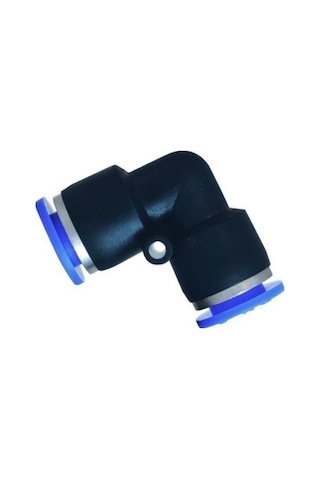8Mm Pnöm.Dirsek 8Mm Pnöm.Dirsek