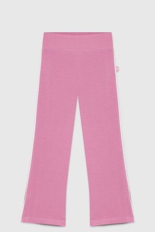 United Colors Of Benetton Benetton Kız Çocuk Tayt Bnt-g23310 Çok Renkli