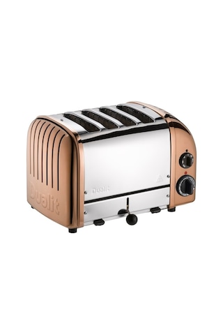 Dualit 47390 Classic 4 Dilim Ekmek Kızartma Makinesi