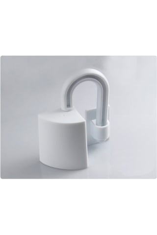 Portakal Safety Parmak Koruyucu Menteşe Stoperi 2 Adet