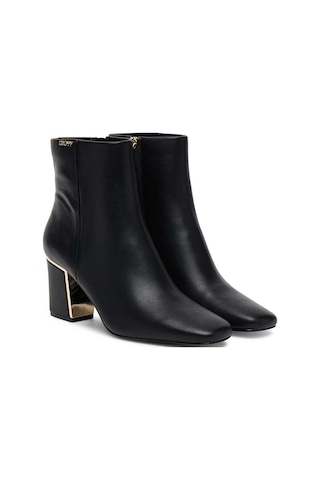 Dkny Siyah Kadın Bot K3570036