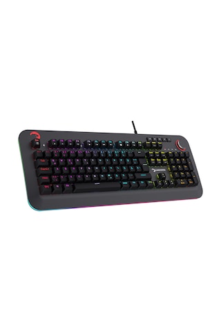 Gamepower Starscream 60m Rgb Mavi Switch 60 Milyon Almanca Q Usb Ck111gmp84