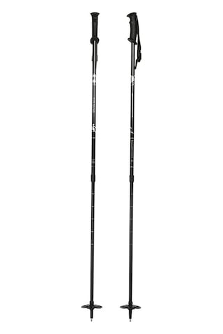 Dolıty Trekking Direkleri Için Alüminyum Alaşım Siyah Siyah