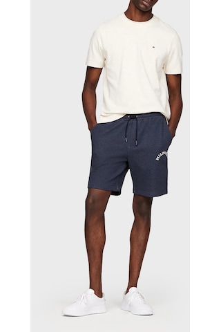 Tommy Hilfiger Erkek Short Mw0mw34449 Dv6 Lacivert