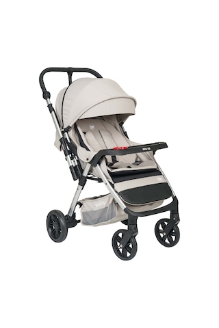 Baby Home 925 X5 Çift Yönlü Bebek Arabası