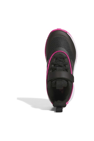 Adidas Ownthegame 3.0 K Unısex Basketbol Ayakkabısı Jq7941 Jq7941 Siy Siyah