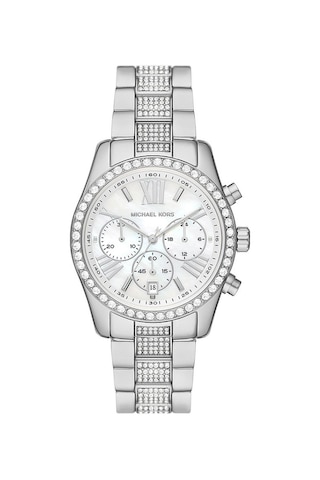 Michael Kors Mk7243 Kadın Kol Saati Metalik