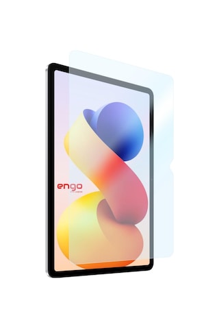 Xiaomi Redmi Pad 2 Pro 12.1 İnç Ekran Koruyucu Nano Şeffaf