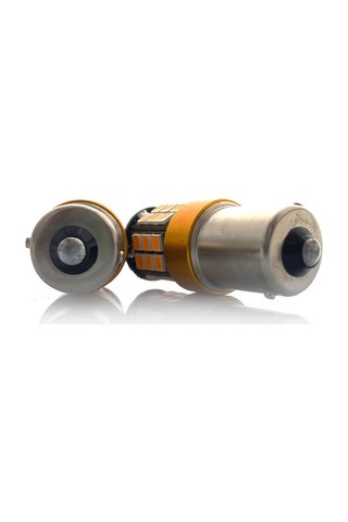 Photon P21W Amber (Turuncu) Exclusive Serisi Ph7219 Na