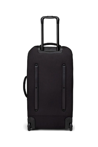 Herschel Heritage Softshell Carryon Unısex Kabin Boy Valiz 40082 Black Siyah