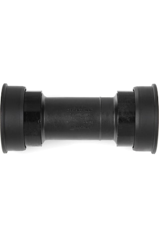 Shimano Orta Göbek Bsa Bb-mt500 Press Fit Mtb Siyah