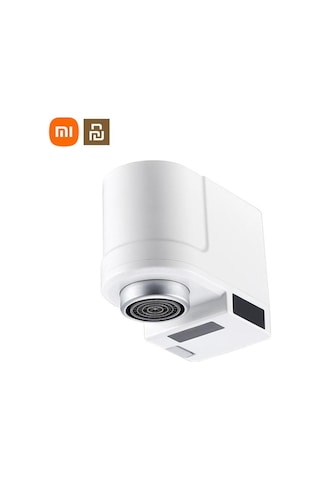 Jms Xiaomi Youpin Otomatik Algılama Kızılötesi İndüksiyon Lavabo Musluğu