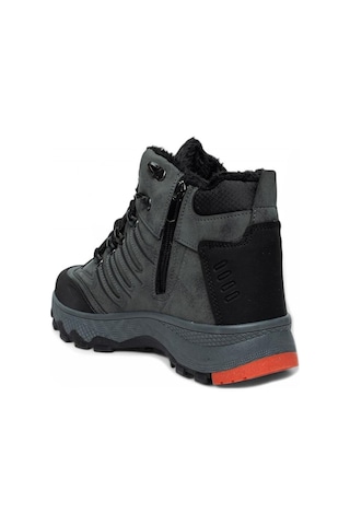Bluefeet Wnd Füme Outdoor Soğuğa Suya Dayanıklı Erkek Bot Füme