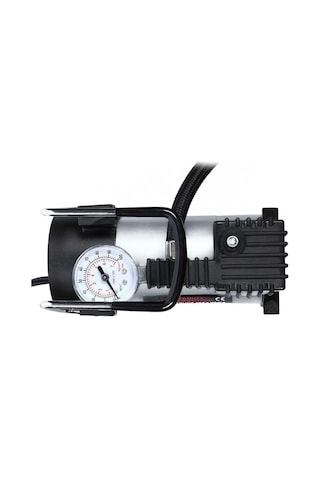 Araba Oto Araç Lastik Şişirme Pompası 100 Psi Kompresör Ac-580 N11.3209