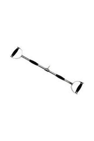 Premium Kas Çalışma Spor Salonu Antrenman Aleti Mb-14101-b Cable Pro Style Bar
