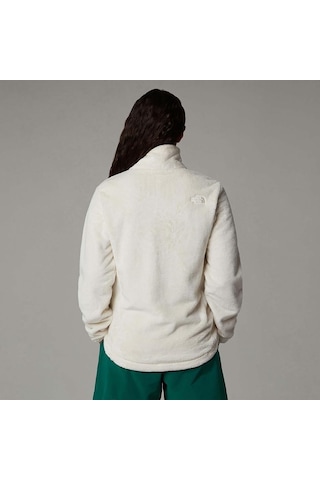 The North Face W Osıto Kadın Mont Nf0a7uqjqlı1 Whıte Dune
