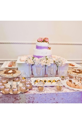 Maoyaya 200 Adet Lale Cupcake Kalıpları, Premium Muffin Astarları, Düğün, Doğum Günü, Noel İçin Doğal Kupa Sargılar Natural