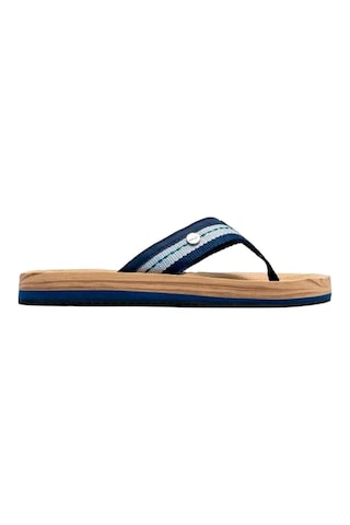Joma Sflors2603 Florida Erkek Plaj & Havuz Terliği - Mavi