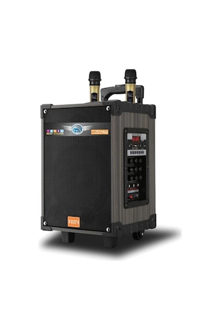 Lt912 Kablosuz Hoparlör Lzwdr-131288