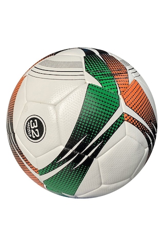 Katze Kt-g110 Hybrid Futbol Topu 4 Numara Yeşil - Beyaz