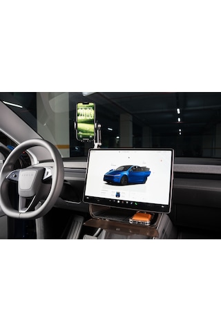 Model Juniper 2025+ Konsol Düzenleme Seti