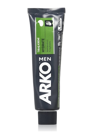 Arko Men Hydrate Tıraş Kremi 100 G