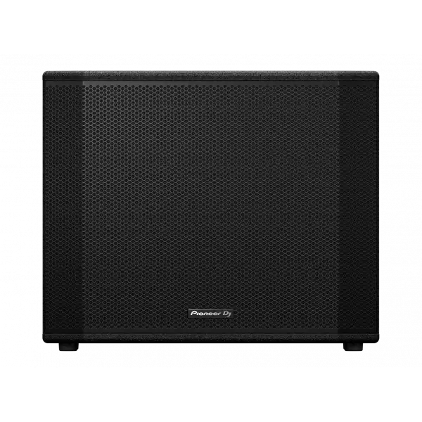 Pioneer Dj Xprs1152s 15'' Aktif Subwoofer