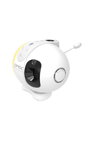 Omix Mixcam Baby Pro Güvenlik Kamerası