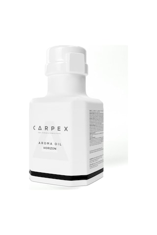 Carpex Horizon 200 Ml. Classic Seri A1 Makine Koku Kartuşu Horizon