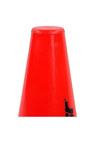 Ah38k 6 Lı 38 Cm Antrenman Huni Seti Kırmızı