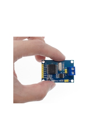 MCP2515 Can Ağ Haberleşme Modülü Can Network Transceiver Klemens Araba Otomasyon Kontrol Sis.