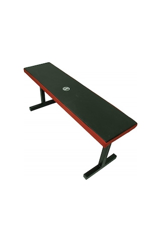 Atölye Hobi Tasarım Düz Bench Sehpası