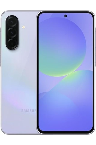 Samsung Galaxy A36 5G 256 GB (Outlet) Lila