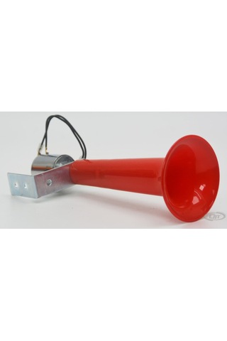 Ahmet Otomotiv Carub Islık Korna 12-24v