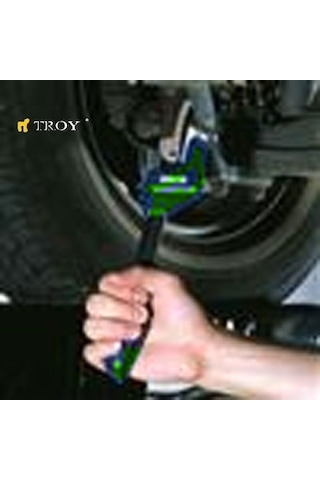 Troy 21246 Kolay Ayarlanabilir Boru Anahtarı 300Mm N11.3480