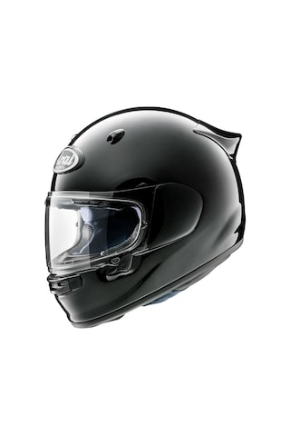 Arai Quantic Diamond Black Kapalı Kask