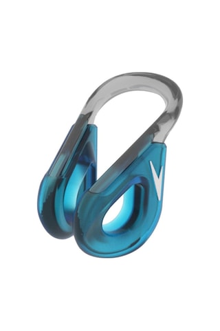 Speedo Biofuse Burun Tıkacı Mavi
