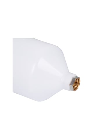 GES PRO PC600GF Plastik Depo/Dişi Tip/600ml