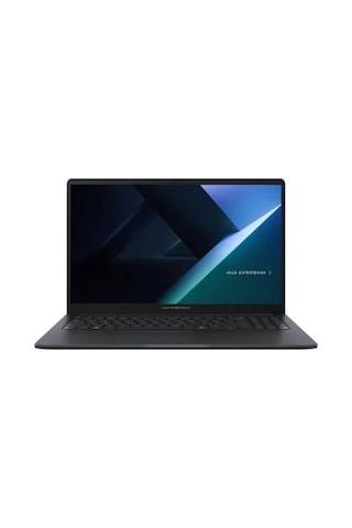 Asus Expertbook B1 B1503CVA-S74634X-K13 i5-1334U 8 GB 2 TB SSD 15.6" FHD W11P Dizüstü Bilgisayar