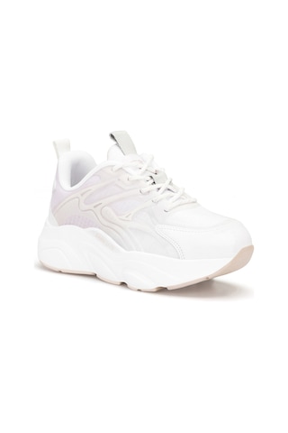 Dark Seer Ds E Storm Sneaker 2025 Erkek Beyaz-pudra