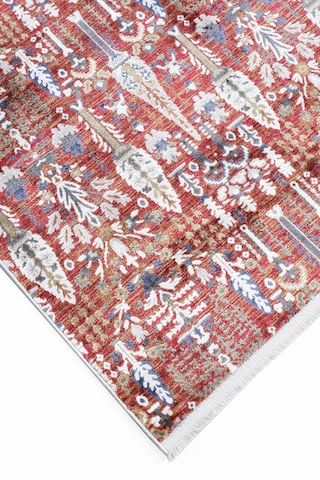 Dolce Vita Halı Perfecto 5503 Rubino Multi