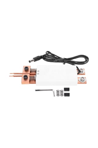 Punta Kaynak Kalemi, Entegre Tip Otomatik Tetik Kaynak Makinesi