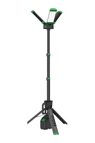 Haispro 9000 Lümen Tripod Taşınabilir Aydınlatma Rb-ıa9000