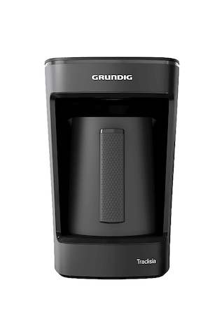 Grundig TKM 1343 G 580 W Türk Kahve Makinesi