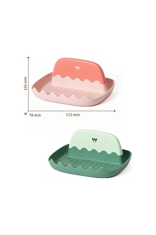 Pazly 4 Adet Tencere Kapağı Raf Mutfak Tezgahı Yemek Çubukları Rafı Pratik Mutfak Organizasyonu Ahşap