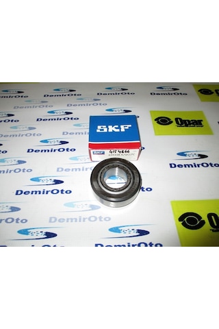 4154866 Mahruti Uc Rulman (639338) Doğan-Kartal-Şahin-Slx SKF