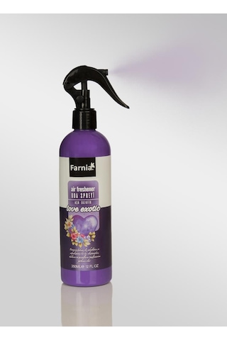 Farnia Aşk Egzotik Oda Spreyi 350 ML Love Exotic