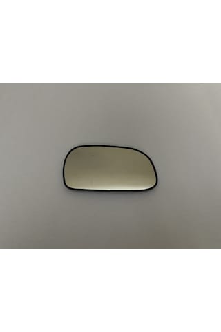 Toyota Corolla 1992-1998 Model Arası Isıtmasız Sağ Taraf Ayna Camı (EFSANE KASA)