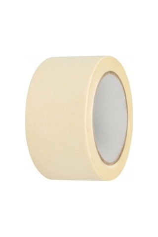 Nistabolje Maskeleme Bandı Boya Bandı 48mm Kağıt Bant
